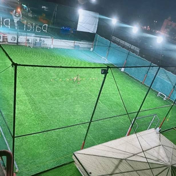 PS TURF | Neemuch | TurfBooking